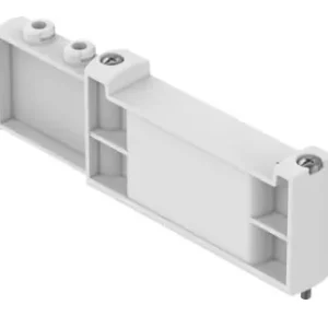 Niska cena Płytka zaślepiająca VABB-L1-14-T FESTO